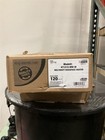 KT 120-Volt 1500-Watt Multi-Watt Electric Kick Space Heater, White