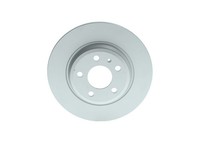 Bremsscheibe Bosch 0 986 479 E33