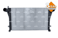 LadeluftküHler FüR Audi Seat Skoda VW Cupra A3 Limousine Sportback Q3