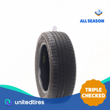 Used 22555r17 Goodyear Assurance All-season 97t - 6.532 Used 22555r17 Goodyear Assurance All-season 97t - 6.532