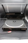 Technics SL-J11D Hi-Fi Stereo Automatic Linear Tracking Turntable Made in Japan