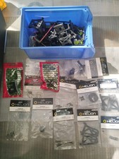 RC Teile Reely New 1 Stagger jamara Skull helion invictus FS Racing 1:10