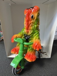 Sing Hedorah出品 Bullmark Hedorah | eBay