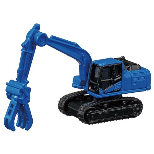 TAKARA TOMY TOMICA WORLD Construcción Tomica Ciudad Sitio Escena Piezas - Imagen 8 de 8