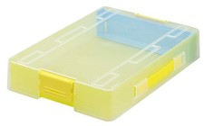artec A4 Odogubako Clear Yellow 3702