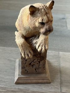 Joe Slockbower Sculpture | eBay