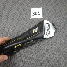 PING Golf G430 hybrid head cover rescue men golf fast ship 260131