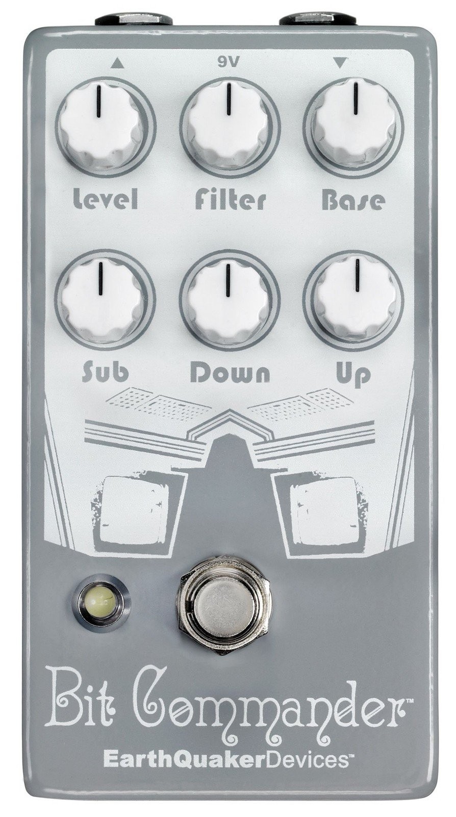 EarthQuaker Devices Bit Commander v2 *Free Shipping in the USA*
