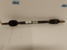 Cardan Citroen C8