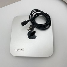 Apple Mac Mini 2023 - M2 Pro 10-Core 16GB RAM 512GB SSD Silver A2686 - Good Cond