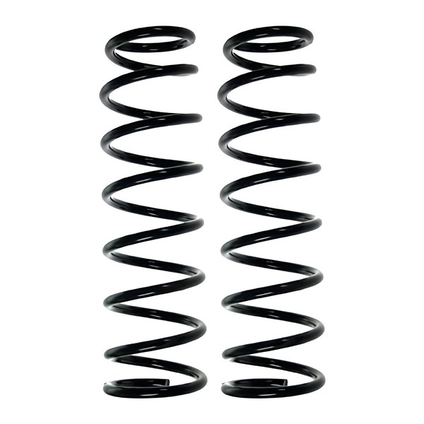 Fahrwerksfedern-Set Vorderachse Schraubenfeder Ø101Mm Spidan FüR Suzuki Ignis-image