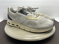 ON Cloudrift Wolf Ice Men's Size 12