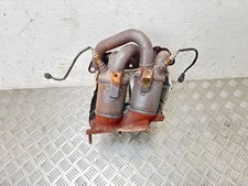 Catalyseurs Toyota MR