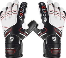 Guantes de Arquero Portero Adulto Talla M Size 9