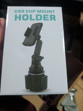 Cellphone Car Cup Holder Phone Mount for Cell Phones