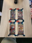 4 Blisters Faille Paradoxe - Artset - Pokemon Booster