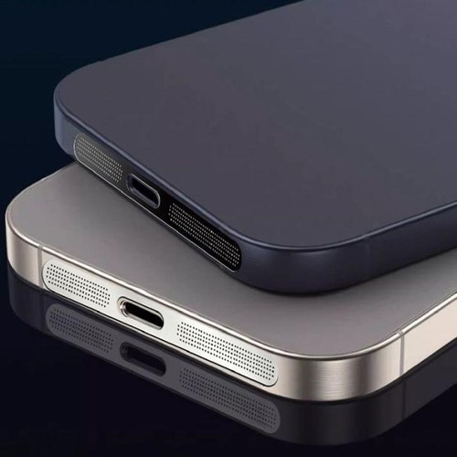 Case For iPhone 17 Pro Max/Air Aluminum Trumpet Network U K/ - Picture 5 of 8