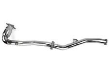 Invidia Hs15swmdoc High-flow Catted Down-pipe For 15-21 Subaru Wrx Manual