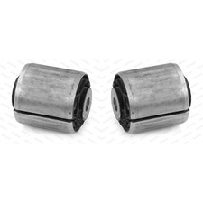 2x MOOG Querlenkerlager hinten links rechts für Volvo XC90 II 256 V90 236 235