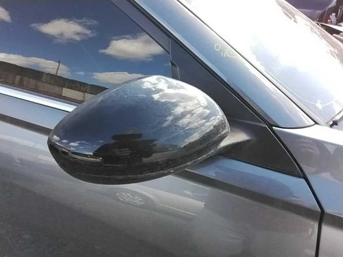 Passenger Side View Mirror With Blind Spot Alert Fits 19-24 ALTIMA 3053589