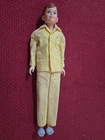 VINTAGE BARBIE RICKY OUTFIT "RICKY DOLL" IN "LIGHTS OUT" #1501 1965