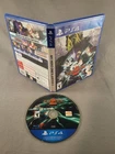 My Hero One's Justice 2, PS4, Complete, Authentic!