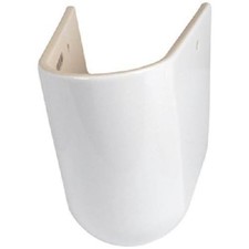 Villeroy & Boch Subway/Omnia Semi Pedestal 7244.00.01