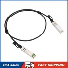 10G SFP+ DAC Cable 39.4in Twinax High-Speed Data Cable SFP+ to SFP+ Australia