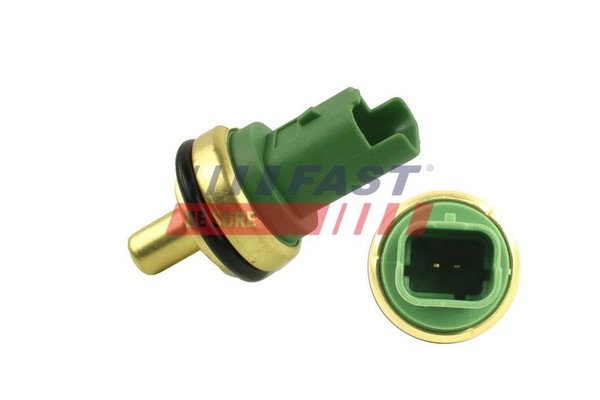 Fast Sensor, KüHlmitteltemperatur FT80152 FüR Ford Jaguar Lancia Land Rover-image