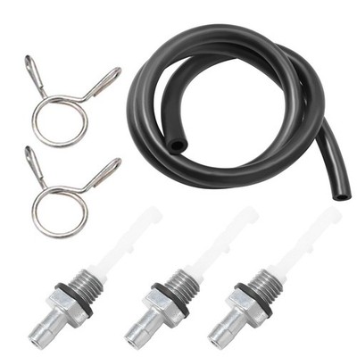 Kraftstoff Gastank Filter für GX Motoren lange Lebensdauer optimale Leistung