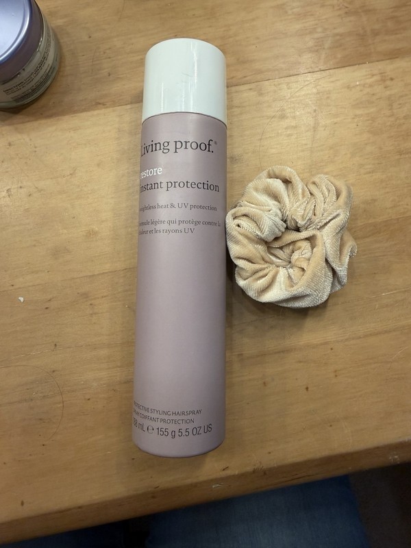 Living Proof Restore Hairspray - 5.5oz