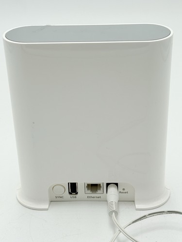 Netgear Arlo VMB4540 Smart Hub Base Station W/Power Cord No Cameras - Picture 6 of 6