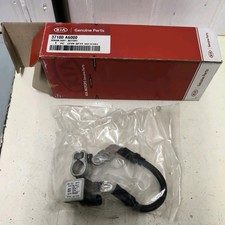 GENUINE KIA CEED MK2 BATTERY NEGATIVE CABLE BATTERY EARTH CABLE LEAD 37180-A6000