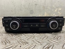 90530 Bedienelement für Klimaanlage BMW 1er (E81) 9182287