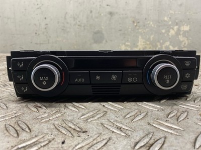 90530 Bedienelement für Klimaanlage BMW 1er (E81) 9182287