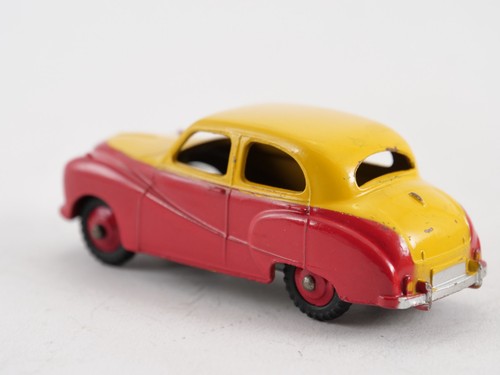 Dinky Toys GB n° 161 Austin Somerset bicolore 1/43 - Imagen 3 de 9