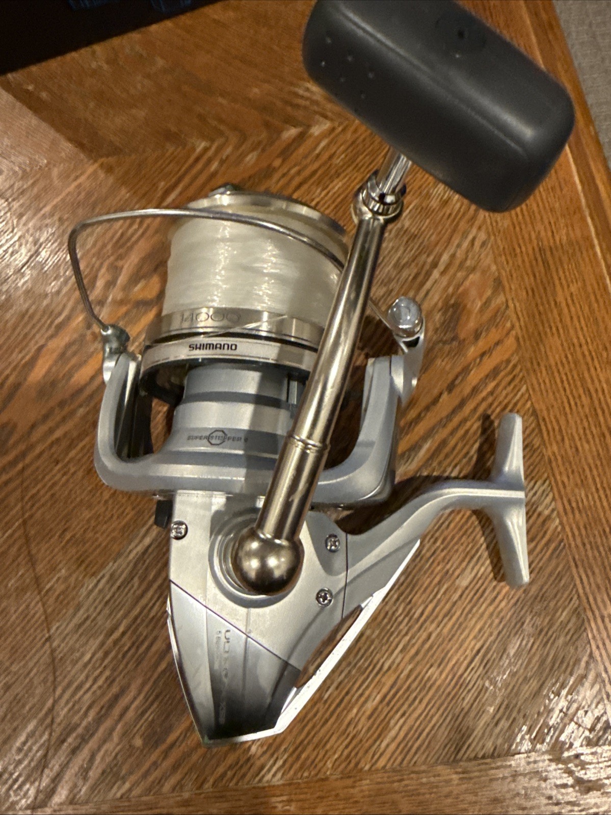 Shimano Ultegra 14000 XSB Fishing Reel