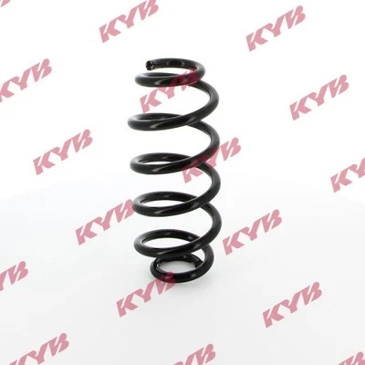 1x Ressort de suspension KYB RA5499 convient pour RENAULT SMART - Photo 1/2