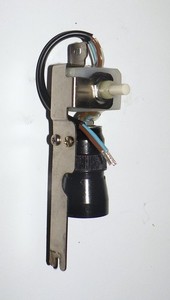 Nähmaschinen Lampenfassung E14 & Lichtschalter, Privileg, Victoria, Quasatron