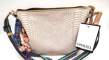 Consuela NWT Thunderbird Downtown Crossbody