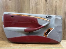 MERCEDES-BENZ CLK C209 T&uuml;rverkleidung vorne links AC209720 2.60 Petrol 36651482