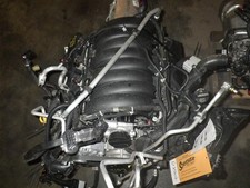 Chevrolet Suburban 1500 2022-2025 Engine 5.3l Gas 1k Mi. 12716400 6793