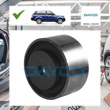 Umlenk-/Führungsrolle, Zahnriemen Dayco für Land Rover Range Rover Sport L320 