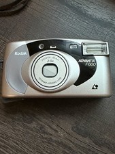 Kodak Advantix F600 Zoom APS SLR Film Camera