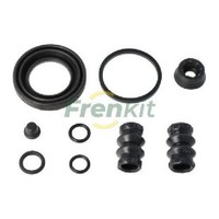 Reparatursatz Bremssattel Hinten FüR Jaguar F-Type X152 12 Bis 26 Frenkit Neu