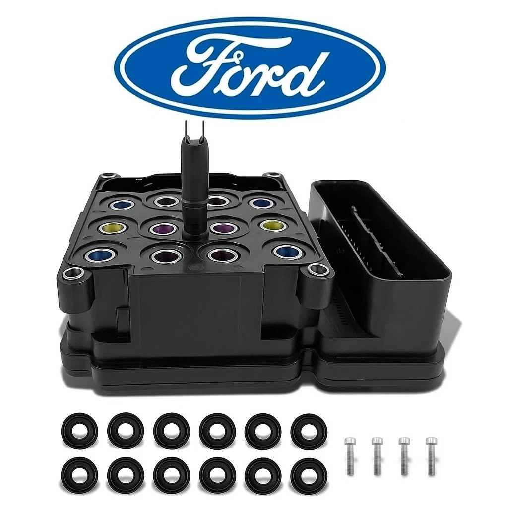 BL84-2C405-BA / Genuine Ford® Escape Mariner ABS Control Module 2010-12 ...