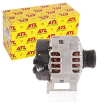 ATL LICHTMASCHINE GENERATOR passend für PEUGEOT BOXER DUCATO JUMPER 244 2.0/2.2