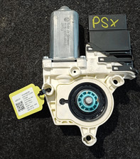 1K0959703FL05 Heckscheibenmotor. Links VOLKSWAGEN GOLF (1K) 1.6 FSI 16V Ber.