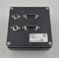 BASLER A404kCMT 106396-01 Industrial Camera