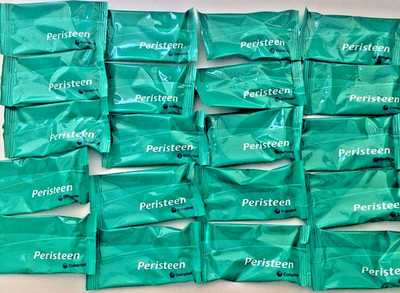 80 Pcs Small Peristeen Fecal Incontinence Rectal Tampon Plug Diaper LOWEST PRICE